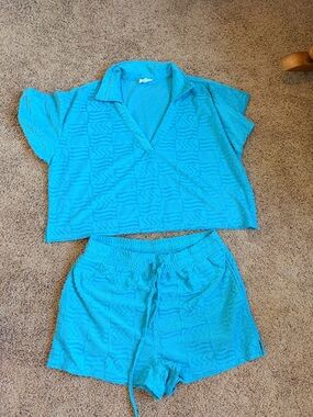 Vici Two Piece Set